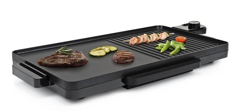 Gril Tristar BP-2750 černý