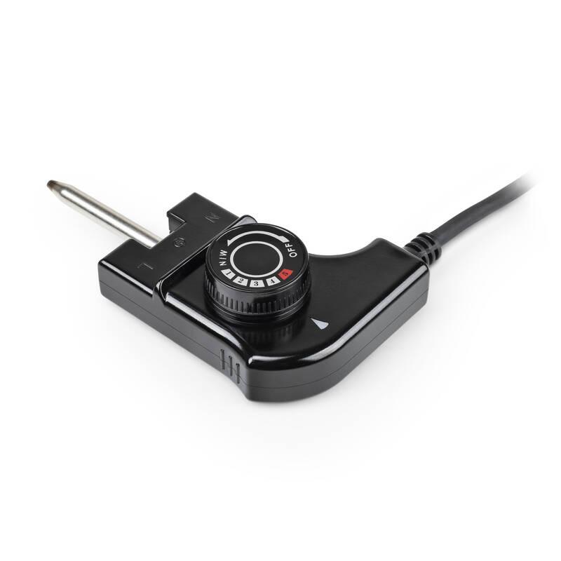 Gril Tristar BP-2750 černý