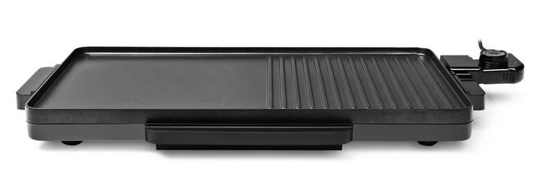 Gril Tristar BP-2750 černý