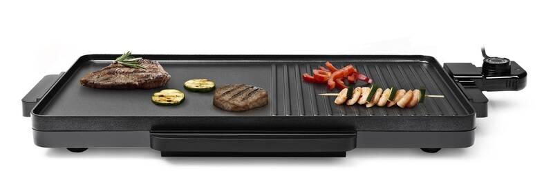 Gril Tristar BP-2750 černý