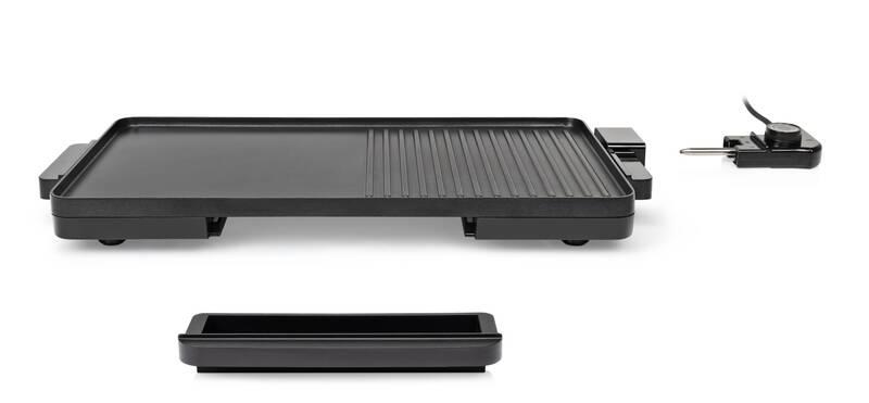 Gril Tristar BP-2750 černý