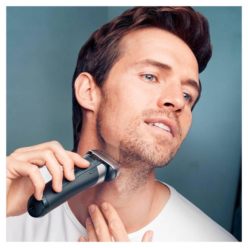 Holicí strojek Braun Series 8 8350S