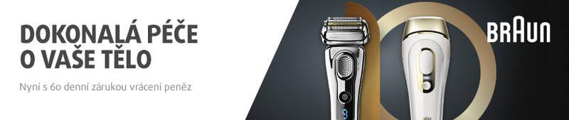 Holicí strojek Braun Series 9 9340s