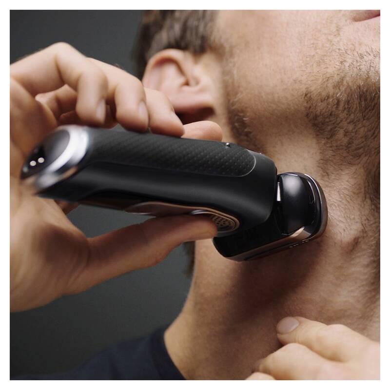 Holicí strojek Braun Series 9 9340s