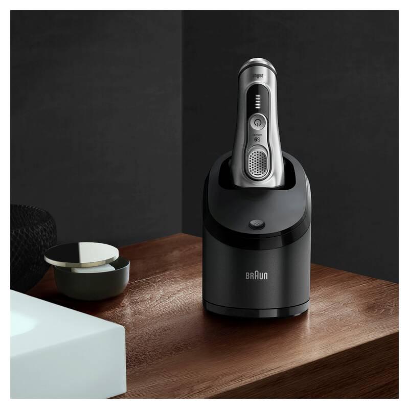 Holicí strojek Braun Series 9 9390cc