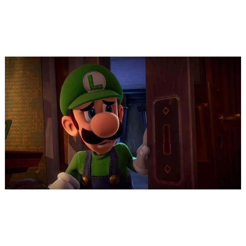 Hra Nintendo SWITCH Luigi's Mansion 3, Hra, Nintendo, SWITCH, Luigi's, Mansion, 3