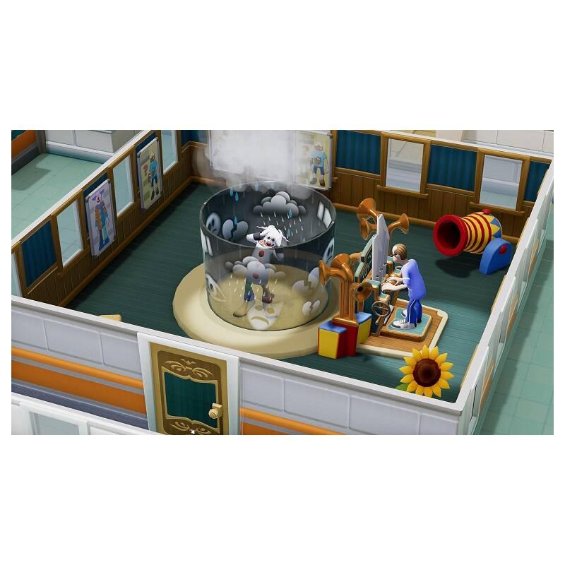 Hra Sega Xbox One Two Point Hospital