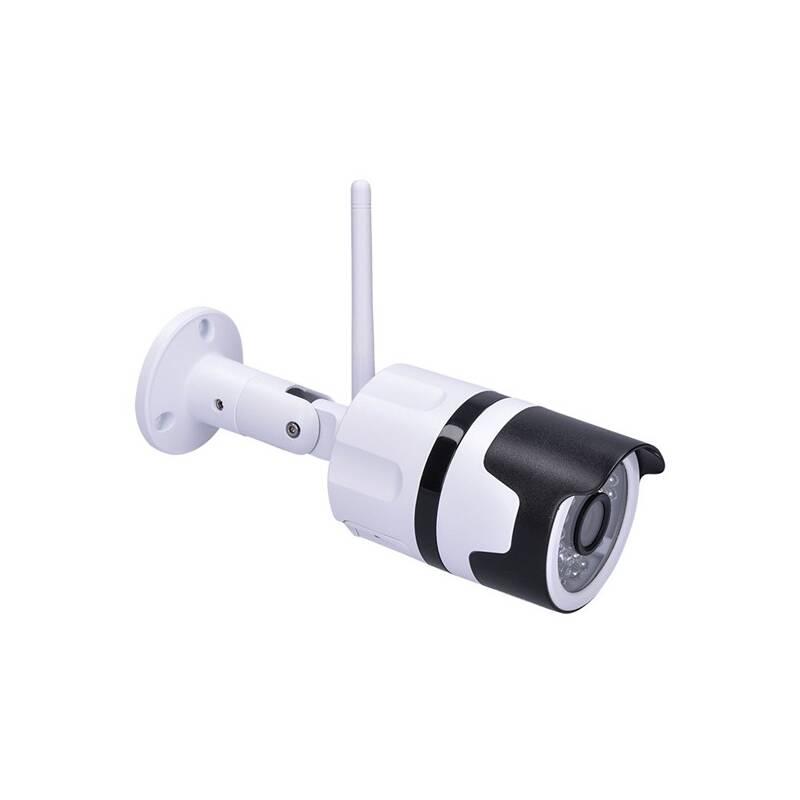 IP kamera Solight 1D73, venkovní bílá