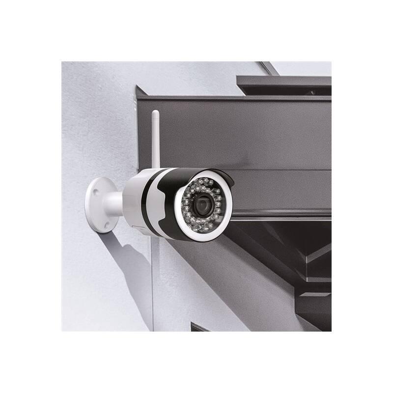 IP kamera Solight 1D73, venkovní bílá