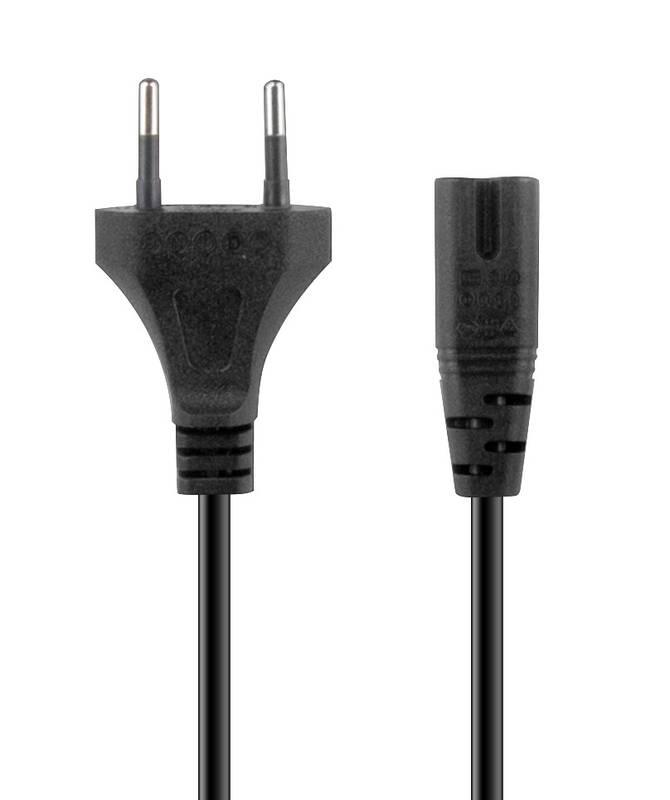 Kabel Speed Link napájecí pro PS4 černý, Kabel, Speed, Link, napájecí, pro, PS4, černý