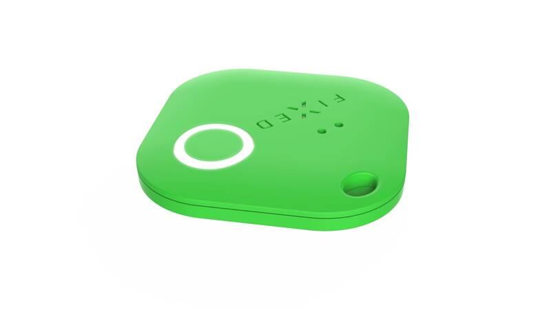 Klíčenka FIXED Smile s motion senzorem, DUO PACK zelená růžová, Klíčenka, FIXED, Smile, s, motion, senzorem, DUO, PACK, zelená, růžová