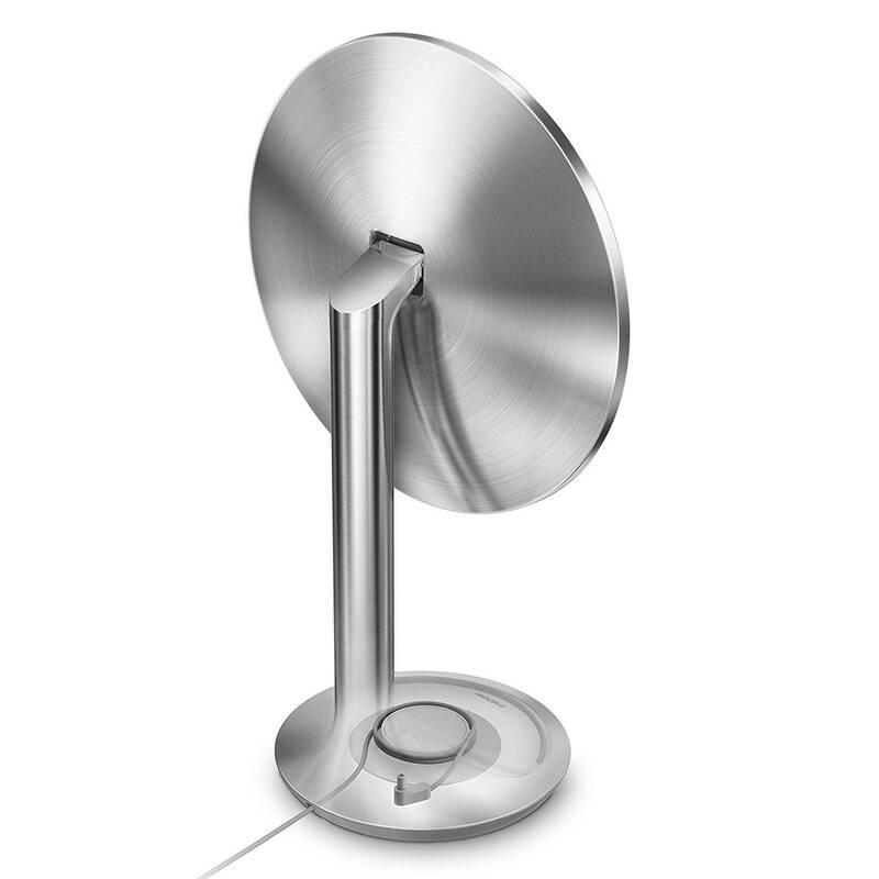 Kosmetické zrcátko Simplehuman Sensor mirror SE ST3036