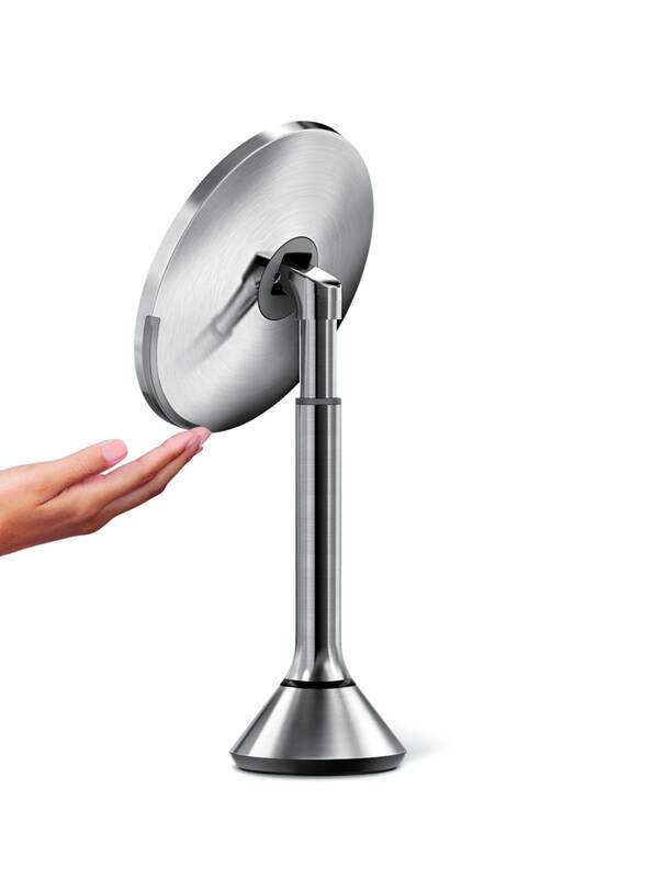Kosmetické zrcátko Simplehuman Touch ST3026