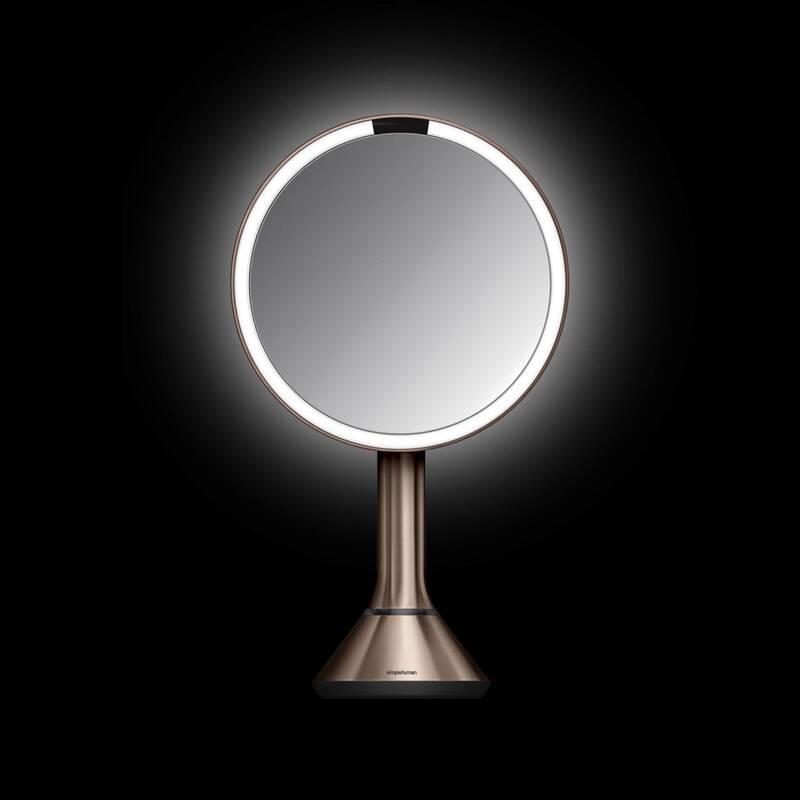 Kosmetické zrcátko Simplehuman Touch ST3027