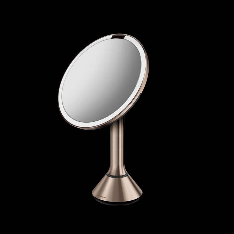 Kosmetické zrcátko Simplehuman Touch ST3027