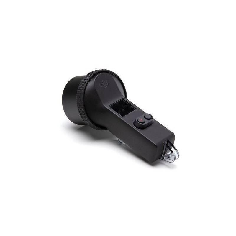 Kryt DJI vodotěsný pro Osmo Pocket černý