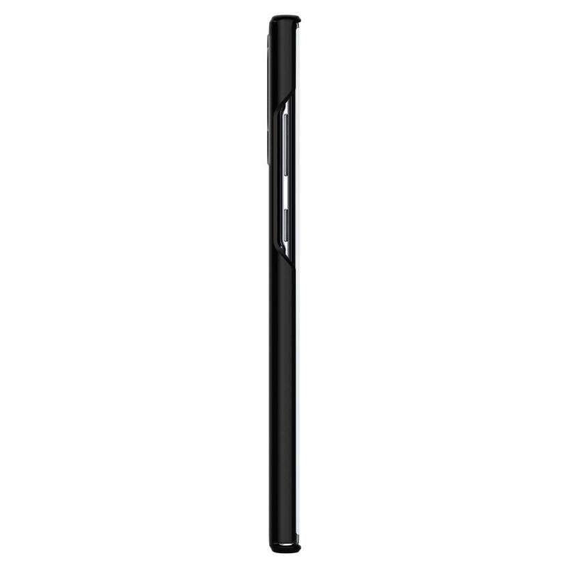 Kryt na mobil Spigen Thin Fit pro Samsung Galaxy Note10 černý
