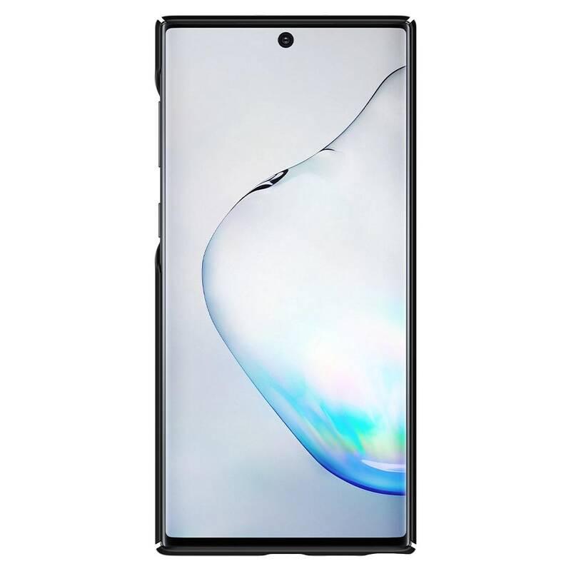 Kryt na mobil Spigen Thin Fit pro Samsung Galaxy Note10 černý