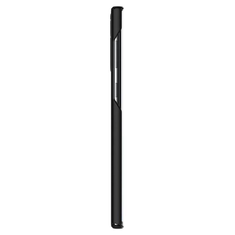 Kryt na mobil Spigen Thin Fit pro Samsung Galaxy Note10 černý