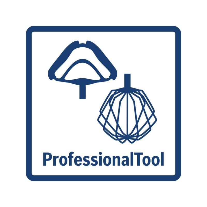 Kuchyňský robot Bosch MUM59M55 černý