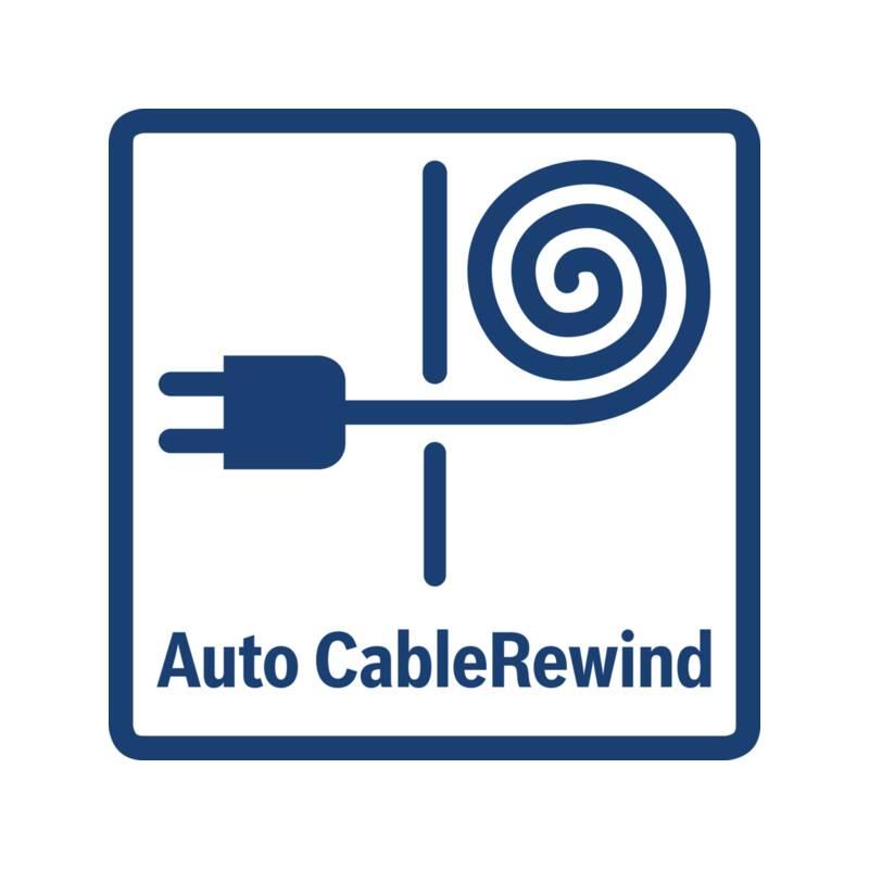 Kuchyňský robot Bosch MUM59M55 černý