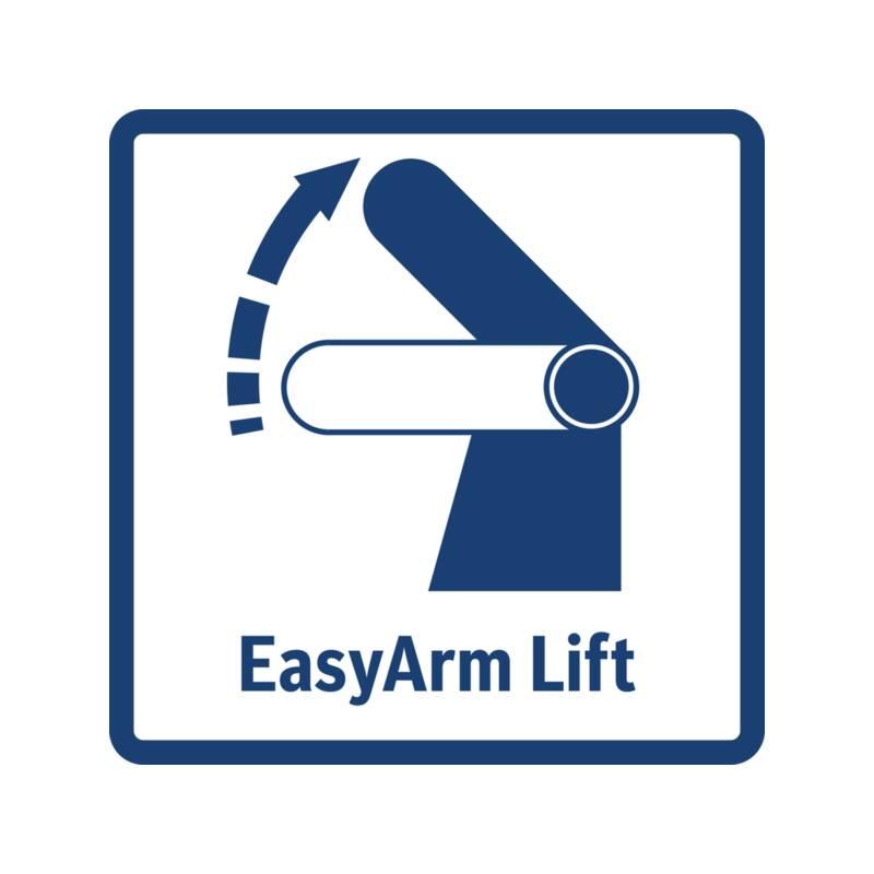 Kuchyňský robot Bosch MUM59M55 černý