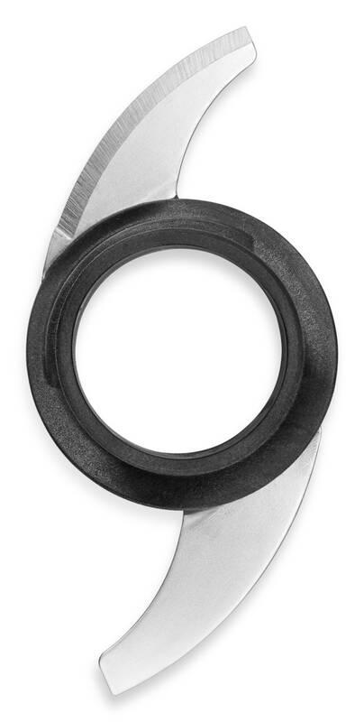 Kuchyňský robot KitchenAid 5KFC0516EBM černý