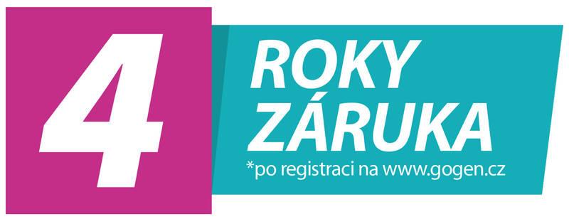 Meteorologická stanice GoGEN ME 2930 šedá