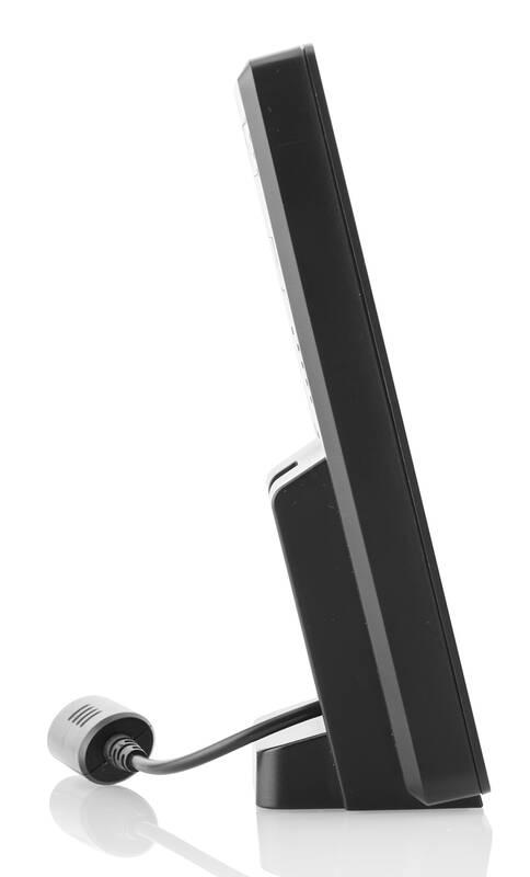 Meteorologická stanice GoGEN ME 2930 šedá