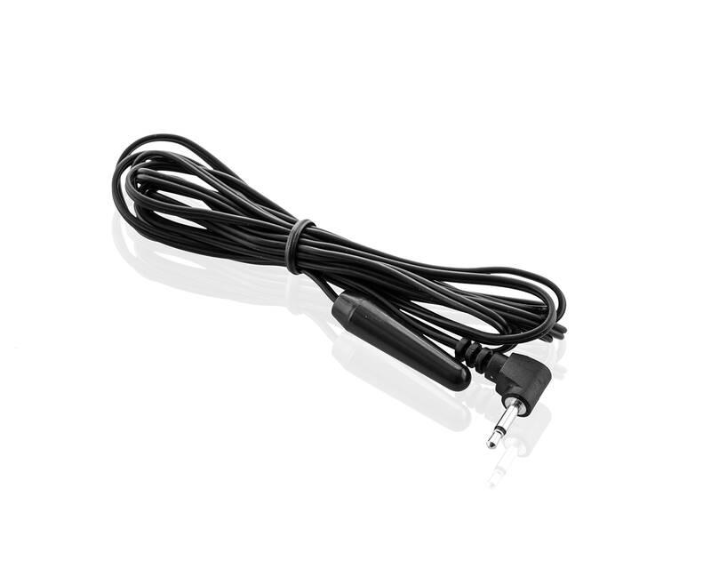 Meteorologická stanice GoGEN ME 2930 šedá