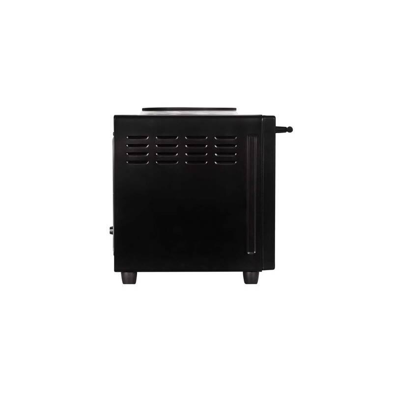 Mini trouba Orava EC-321 černá