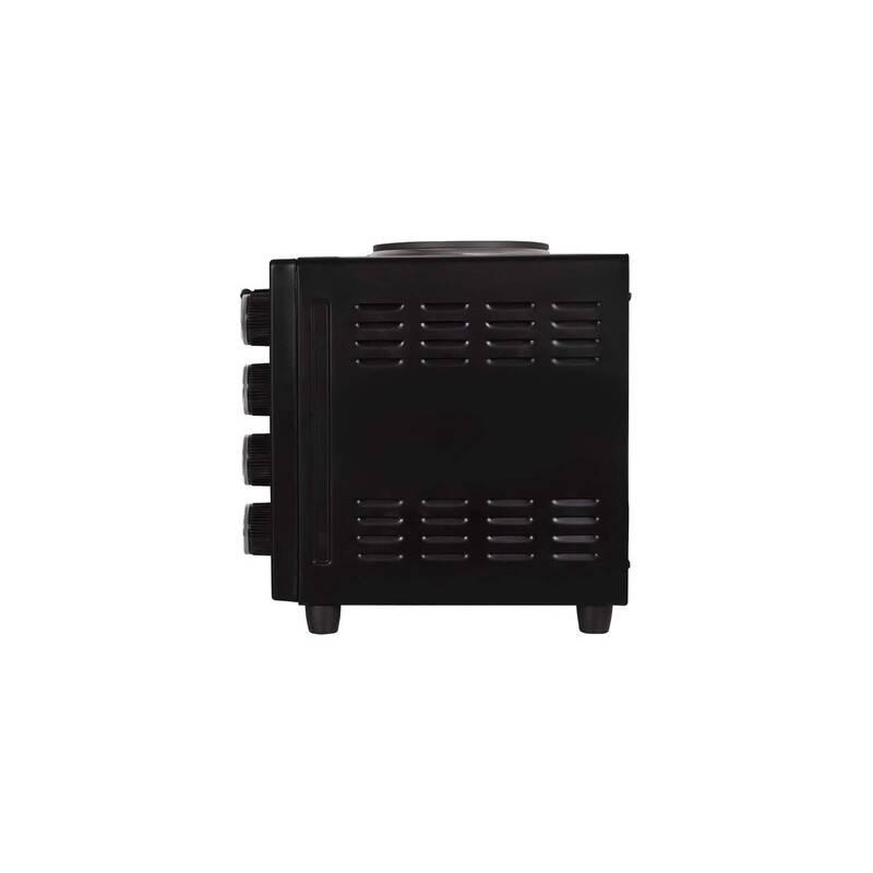 Mini trouba Orava EC-321 černá