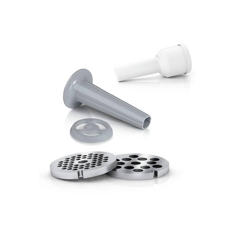 Mlýnek na maso Bosch MFW2510W bílý