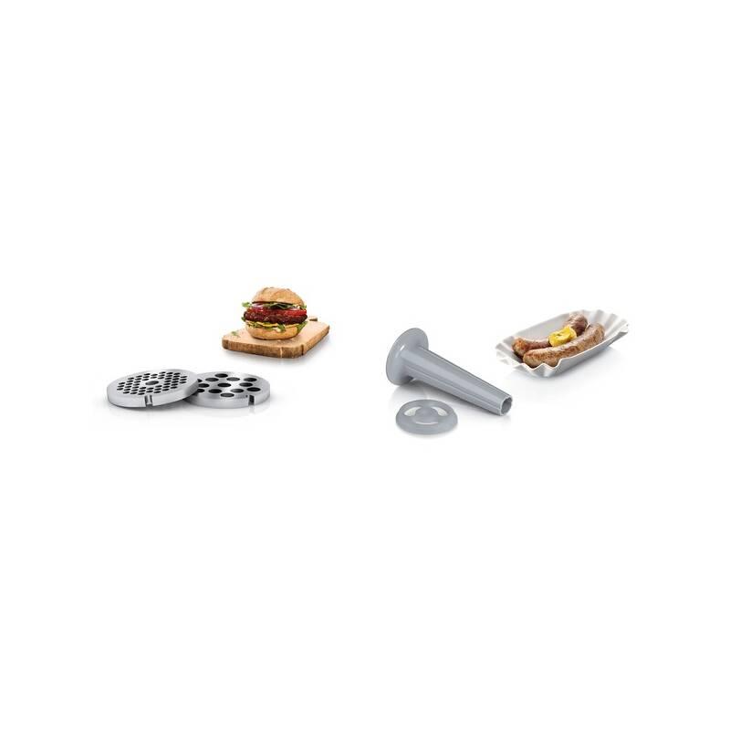 Mlýnek na maso Bosch MFW2510W bílý