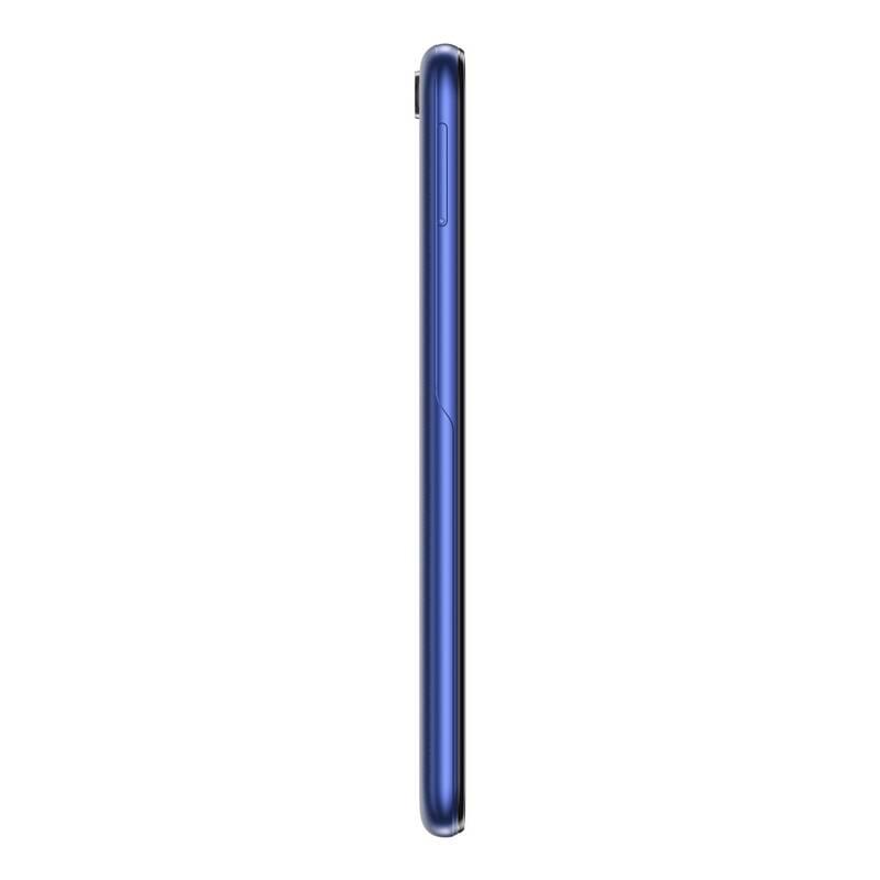 Mobilní telefon ALCATEL 1S 64 GB Dual SIM modrý