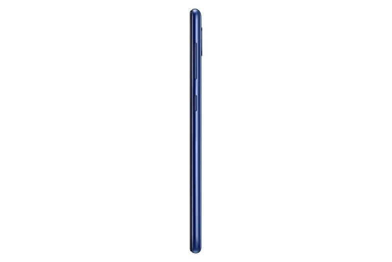 Mobilní telefon Samsung Galaxy A10 Dual SIM modrý