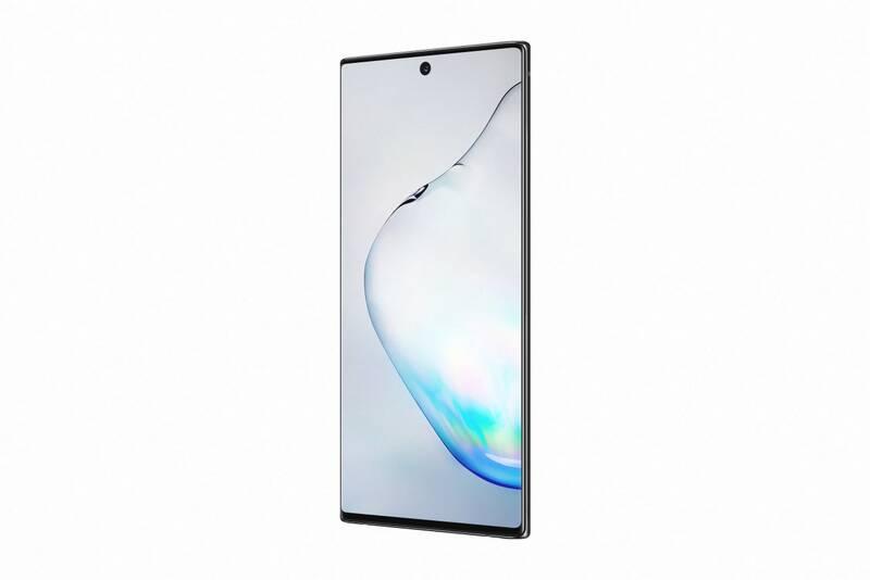Mobilní telefon Samsung Galaxy Note10 256 GB Dual SIM černý