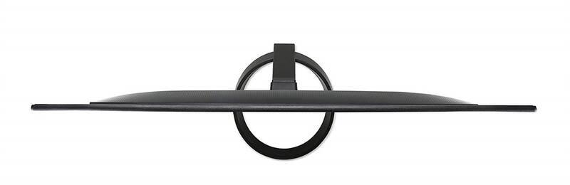 Monitor Acer R221QBbmix černý