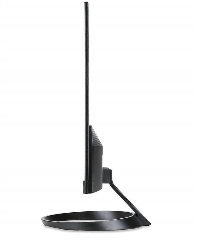 Monitor Acer R221QBbmix černý