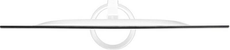 Monitor Acer R241YBwmix bílý