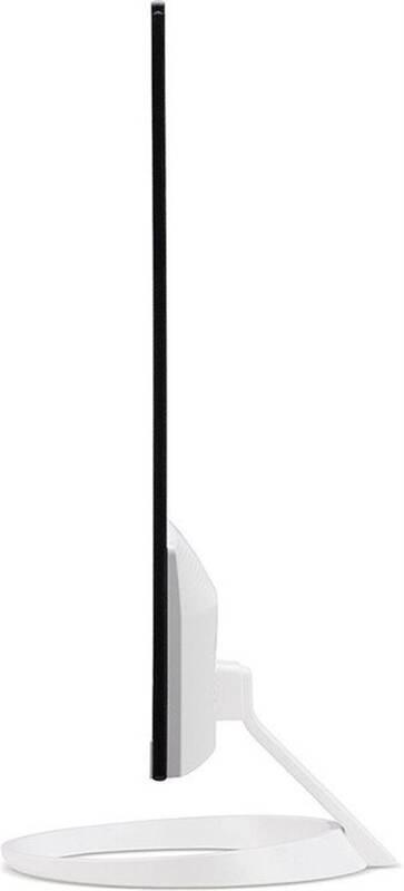 Monitor Acer R241YBwmix bílý