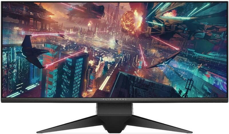 Monitor Dell Alienware AW3418DW