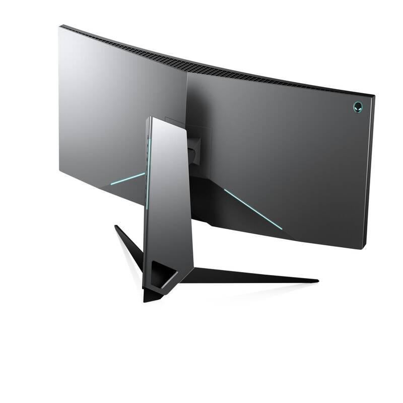 Monitor Dell Alienware AW3418DW
