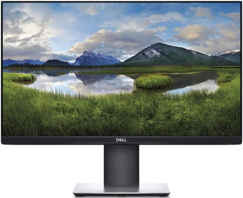 Monitor Dell P2319H