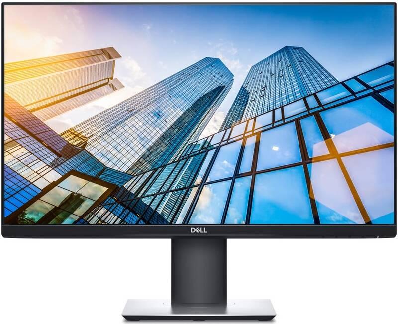 Monitor Dell P2419H