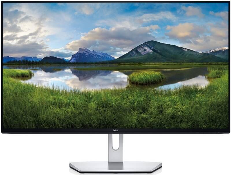 Monitor Dell S2719H