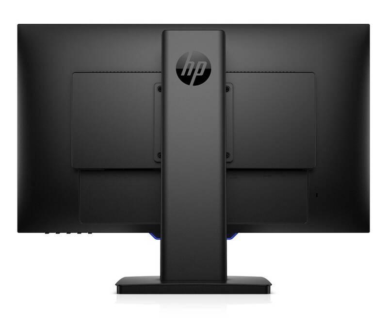 Monitor HP 25mx