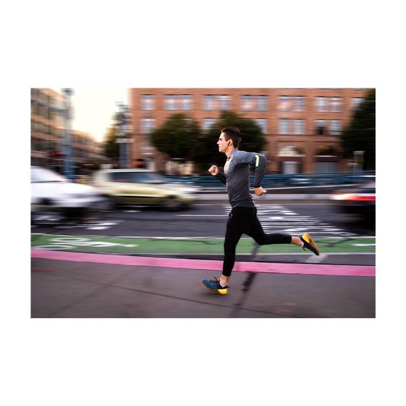 MP3 přehrávač Sandisk Clip Sport Go 16 GB černý