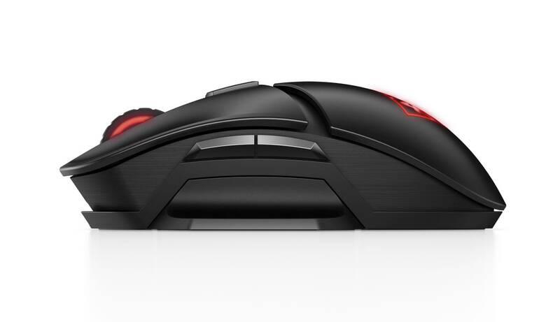 Myš HP OMEN by HP Photon Wireless černá