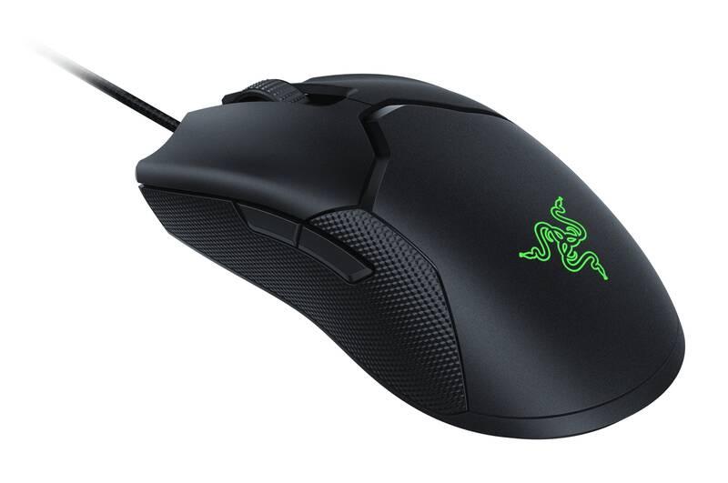 Myš Razer Viper černá